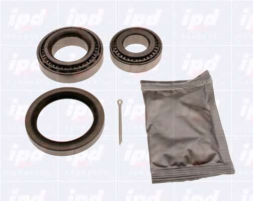 Комплект подшипника ступицы колеса