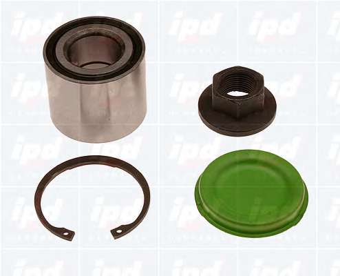 Комплект подшипника ступицы колеса