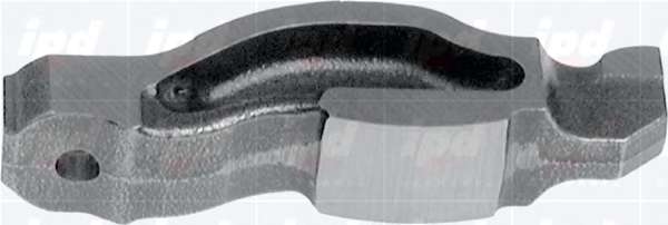 Балансир, управление двигателем