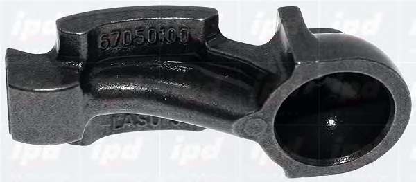 Балансир, управление двигателем