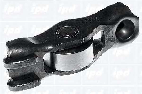 Балансир, управление двигателем