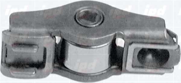 Балансир, управление двигателем