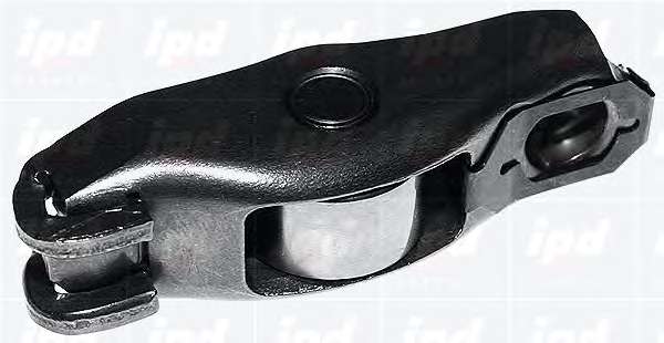 Балансир, управление двигателем