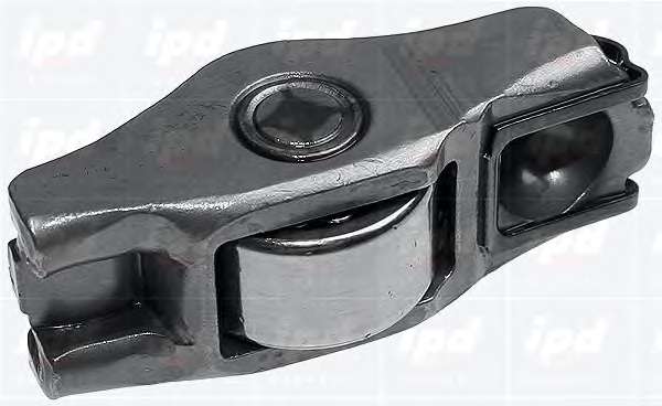 Балансир, управление двигателем