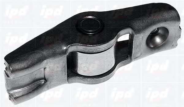 Балансир, управление двигателем