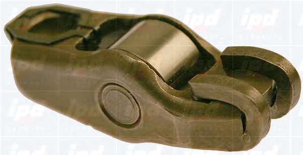 Балансир, управление двигателем