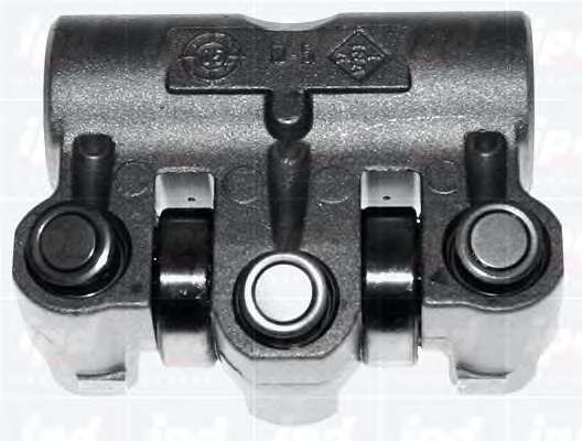 Комплектующие, коромысло