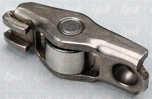 Балансир, управление двигателем