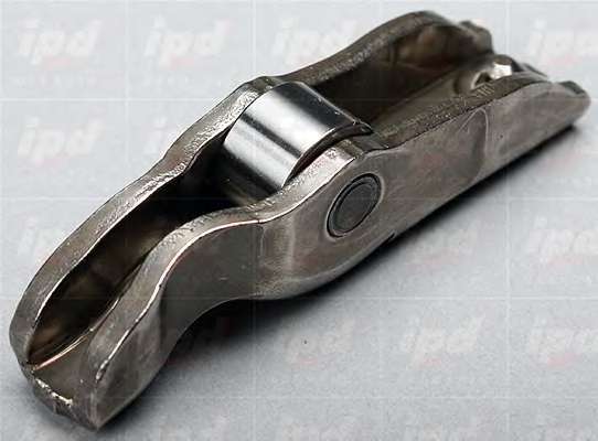 Балансир, управление двигателем