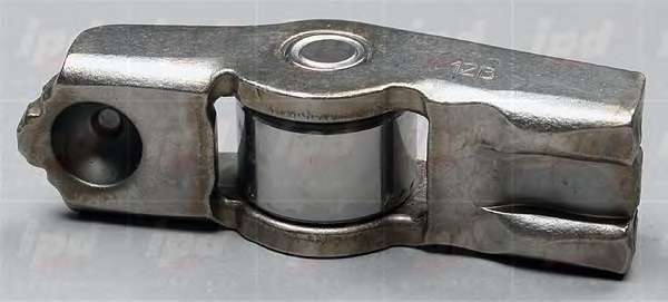 Балансир, управление двигателем