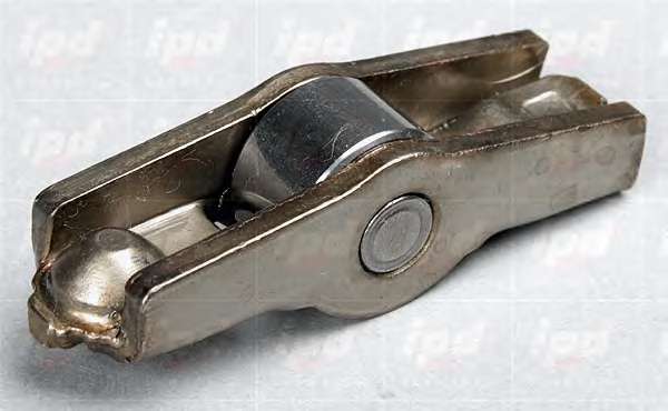 Балансир, управление двигателем