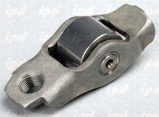 Балансир, управление двигателем