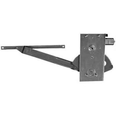 Подъемное устройство для окон