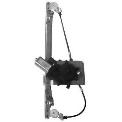 Подъемное устройство для окон