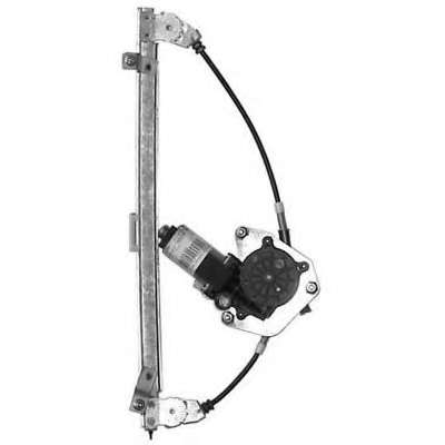 Подъемное устройство для окон