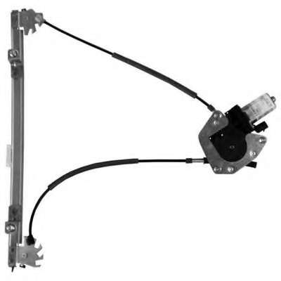 Склопідіймач