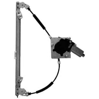 Подъемное устройство для окон