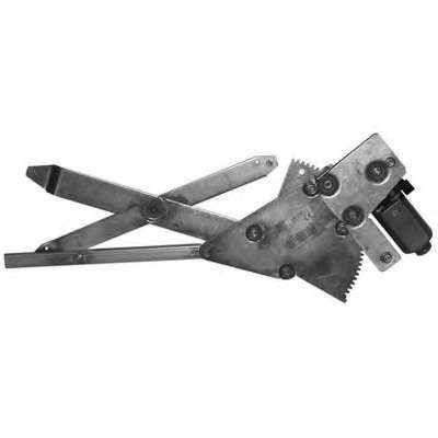 Подъемное устройство для окон