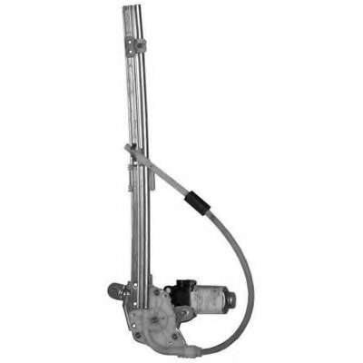 Склопідіймач