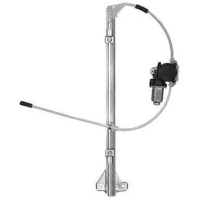 Подъемное устройство для окон