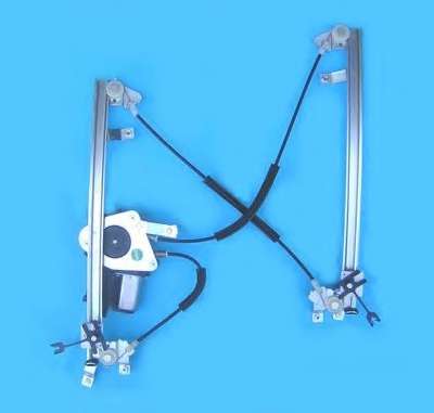 Склопідіймач