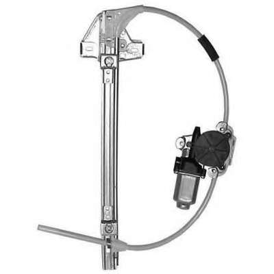 Подъемное устройство для окон