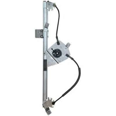 Подъемное устройство для окон