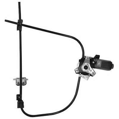 Подъемное устройство для окон