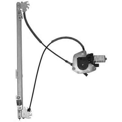 Склопідіймач