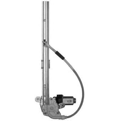 Подъемное устройство для окон