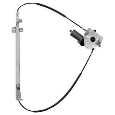 Подъемное устройство для окон