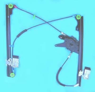 Подъемное устройство для окон
