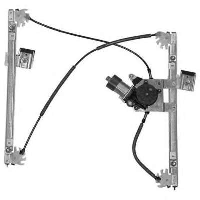 Подъемное устройство для окон