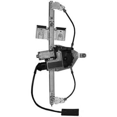 Подъемное устройство для окон