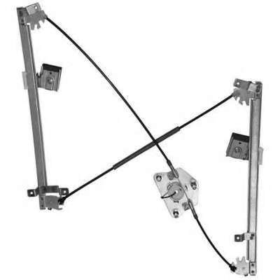 Подъемное устройство для окон