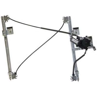 Подъемное устройство для окон