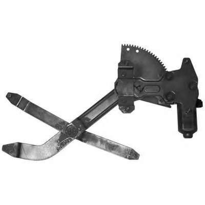 Подъемное устройство для окон