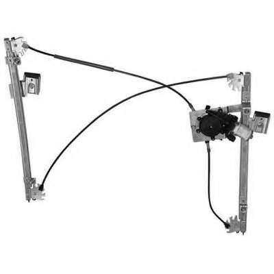 Подъемное устройство для окон