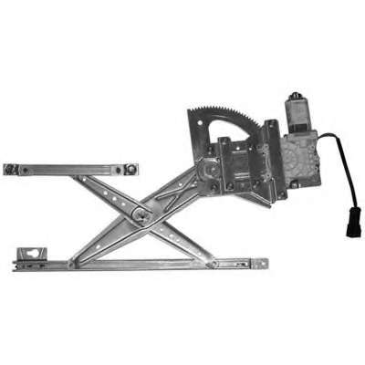 Подъемное устройство для окон