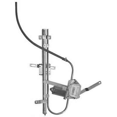 Подъемное устройство для окон