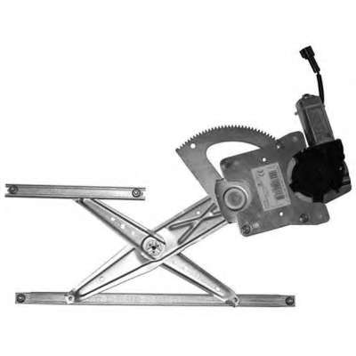 Подъемное устройство для окон