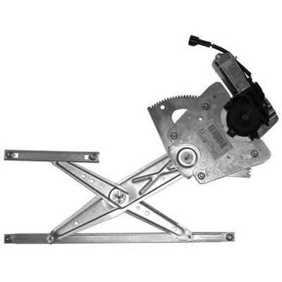 Подъемное устройство для окон