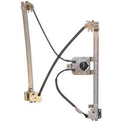 Подъемное устройство для окон