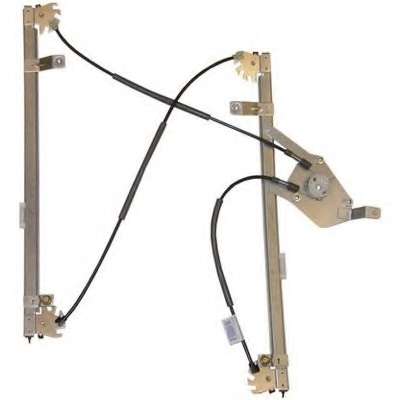 Склопідіймач