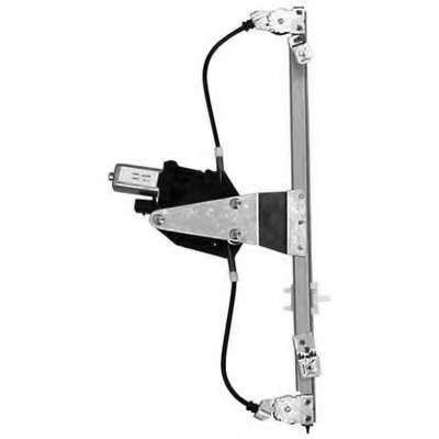 Подъемное устройство для окон