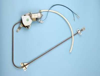 Подъемное устройство для окон