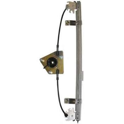 Подъемное устройство для окон