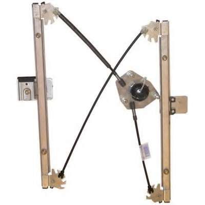 Подъемное устройство для окон