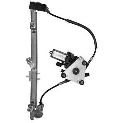 Подъемное устройство для окон