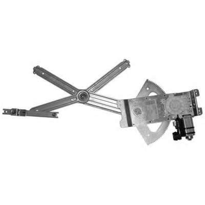 Подъемное устройство для окон